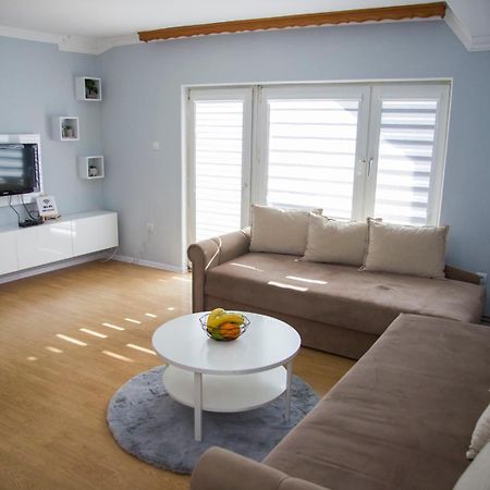 Apartman Puente Viejo Мостар Экстерьер фото