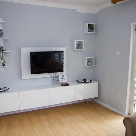 Apartman Puente Viejo Мостар Экстерьер фото
