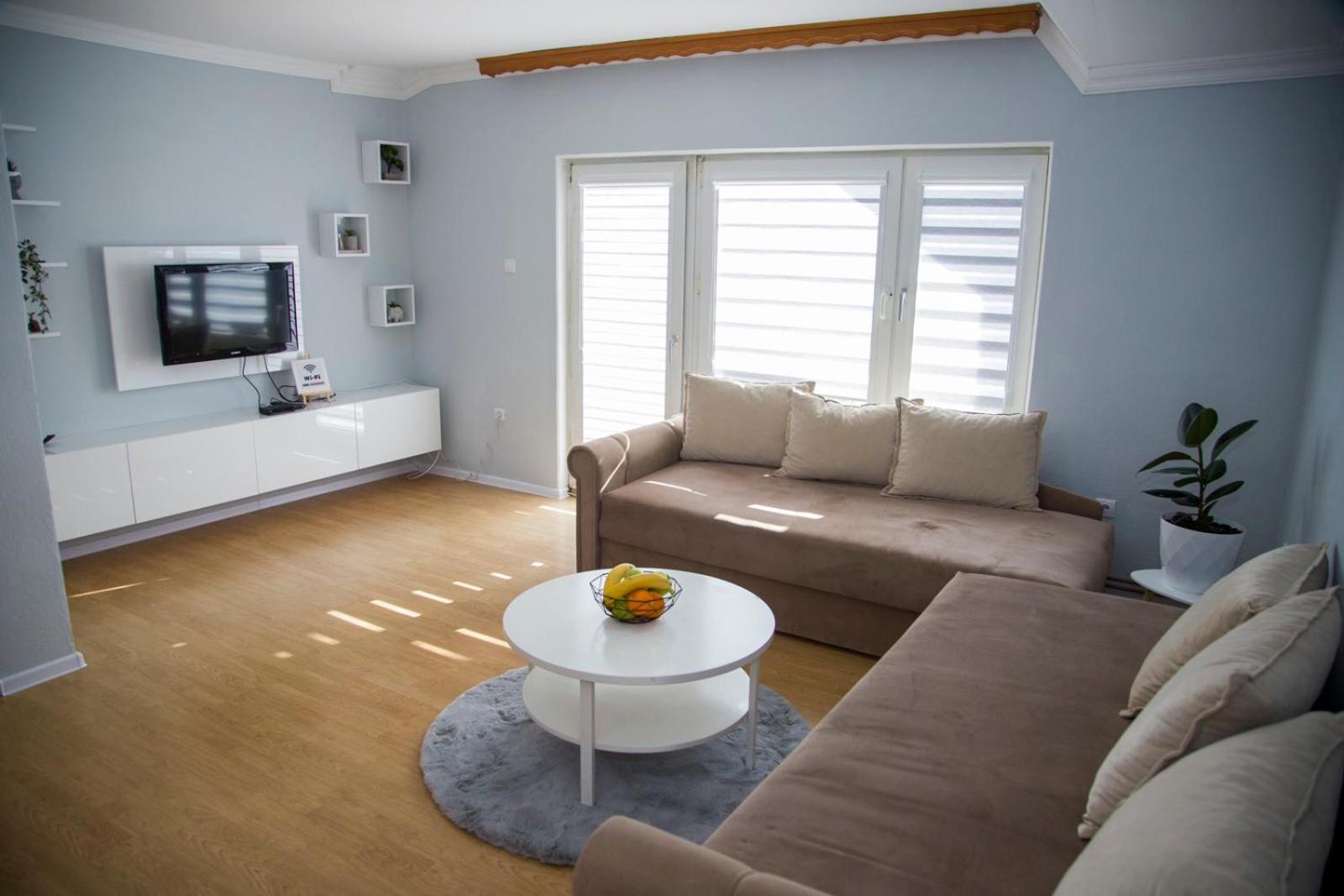 Apartman Puente Viejo Мостар Экстерьер фото