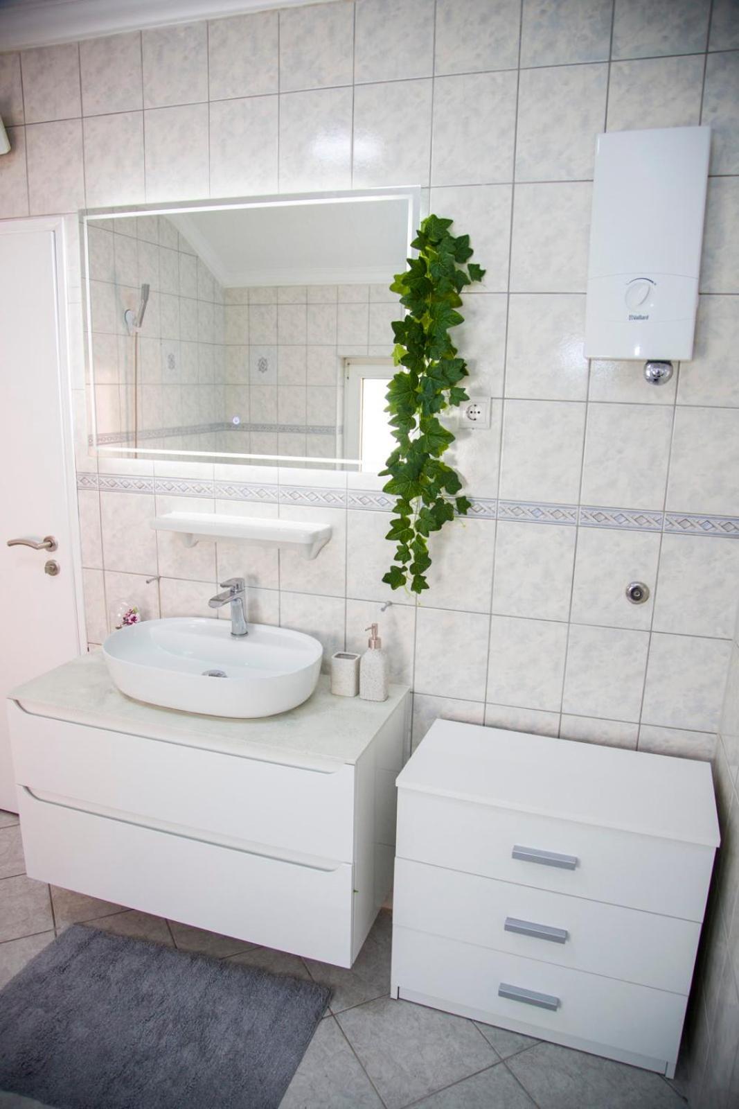 Apartman Puente Viejo Мостар Экстерьер фото