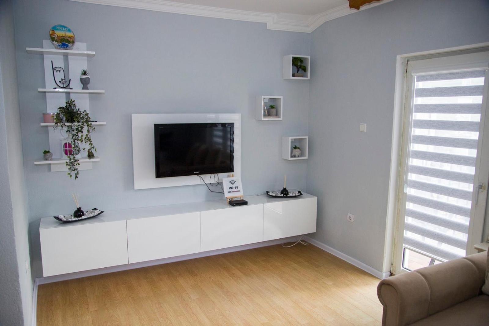 Apartman Puente Viejo Мостар Экстерьер фото