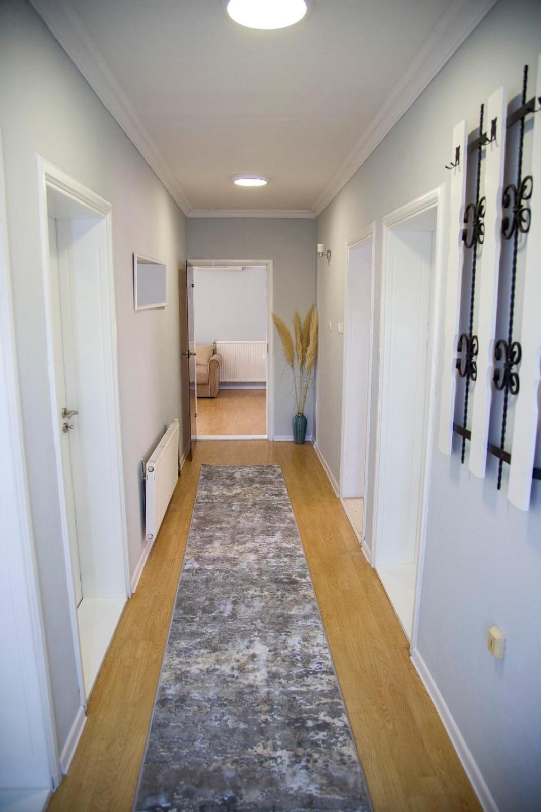Apartman Puente Viejo Мостар Экстерьер фото