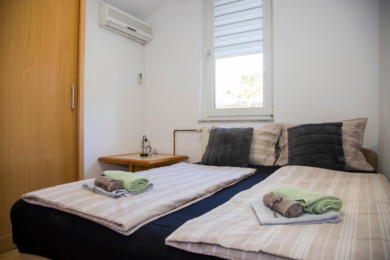 Apartman Puente Viejo Мостар Экстерьер фото