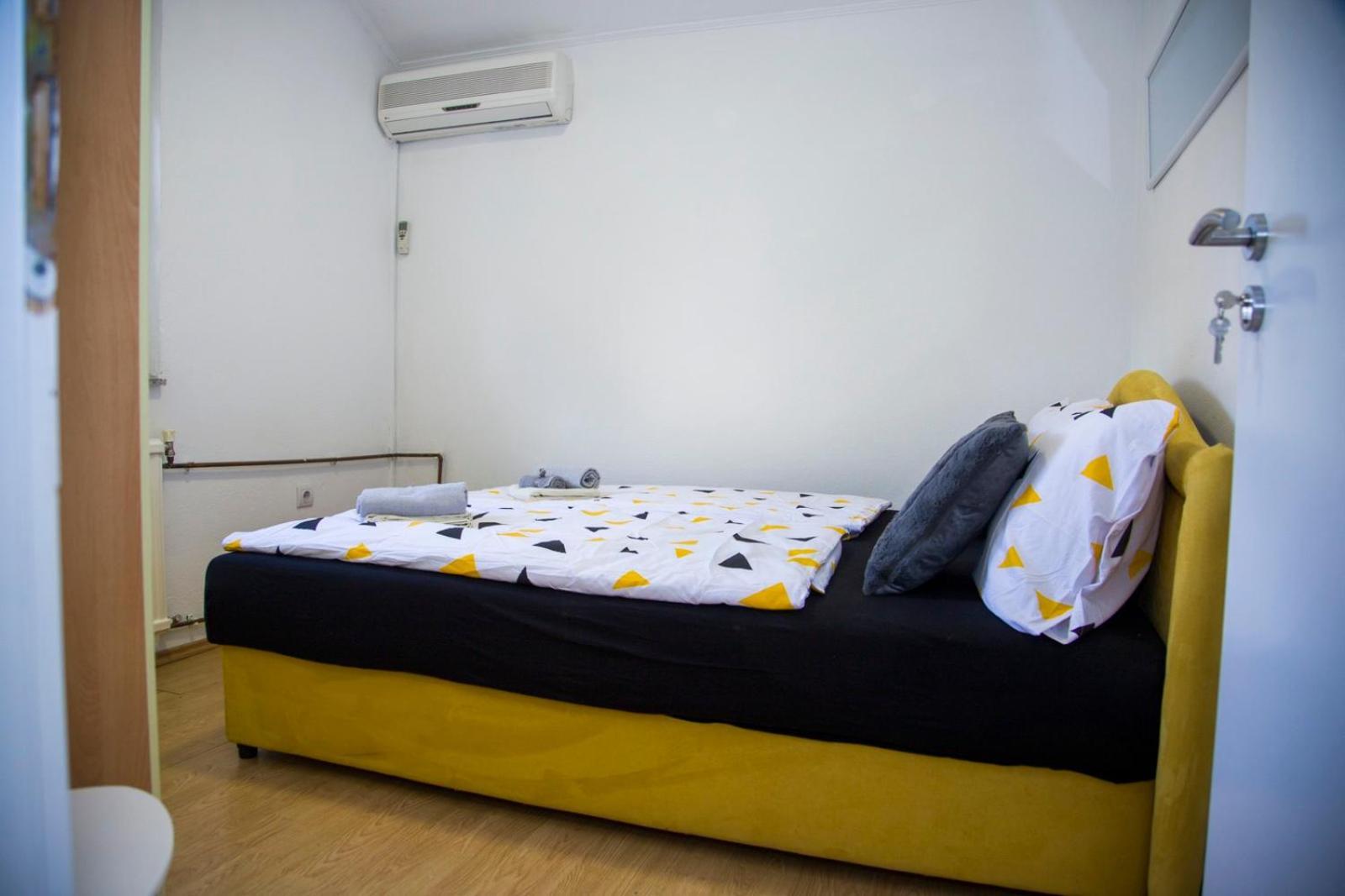 Apartman Puente Viejo Мостар Экстерьер фото