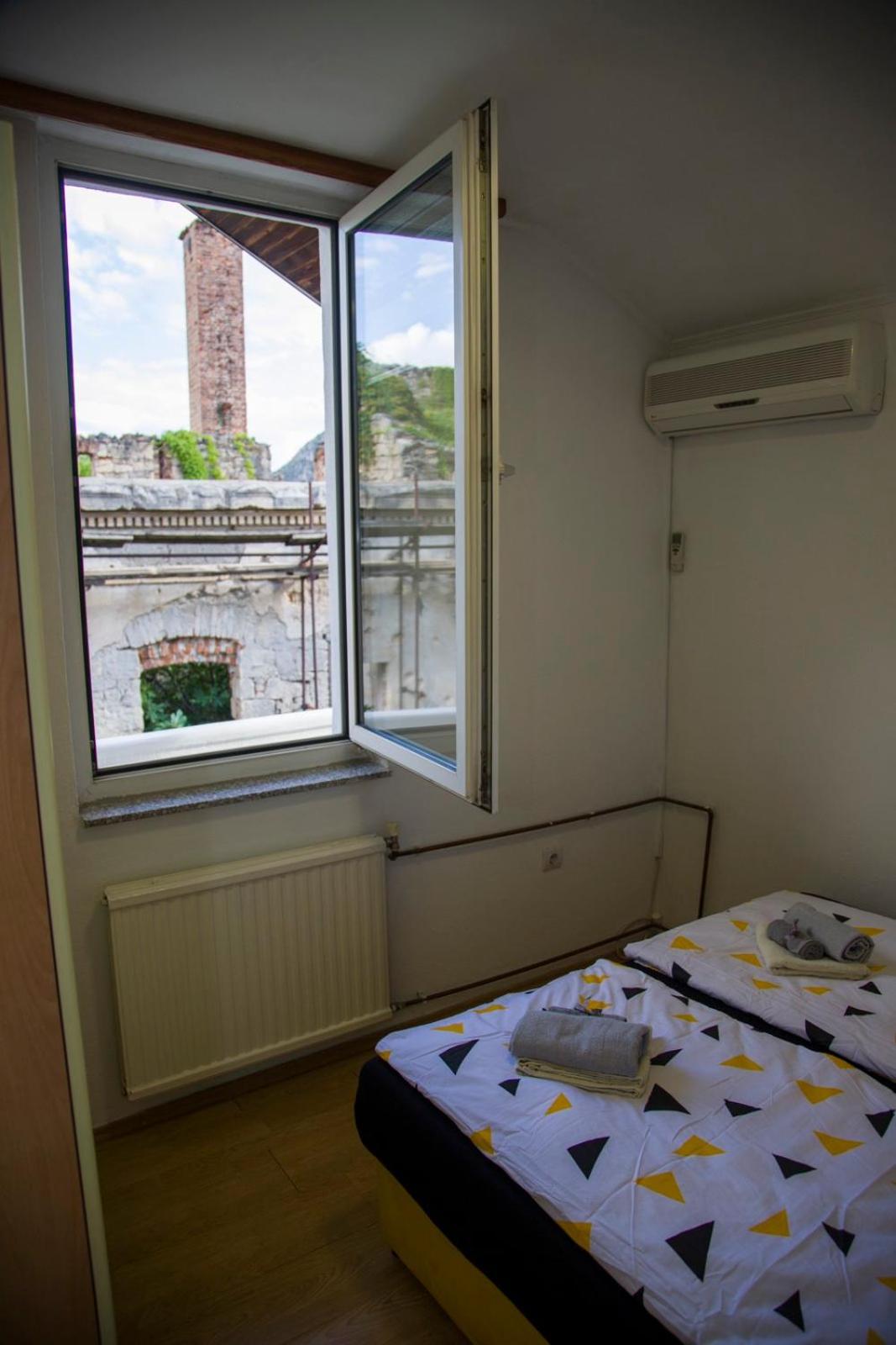 Apartman Puente Viejo Мостар Экстерьер фото