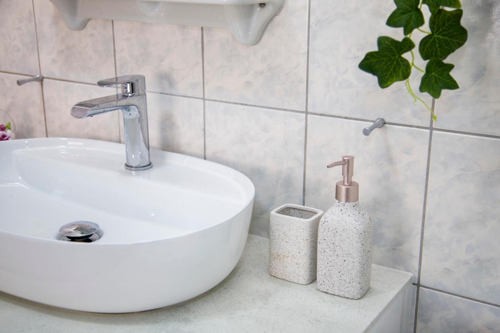Apartman Puente Viejo Мостар Экстерьер фото