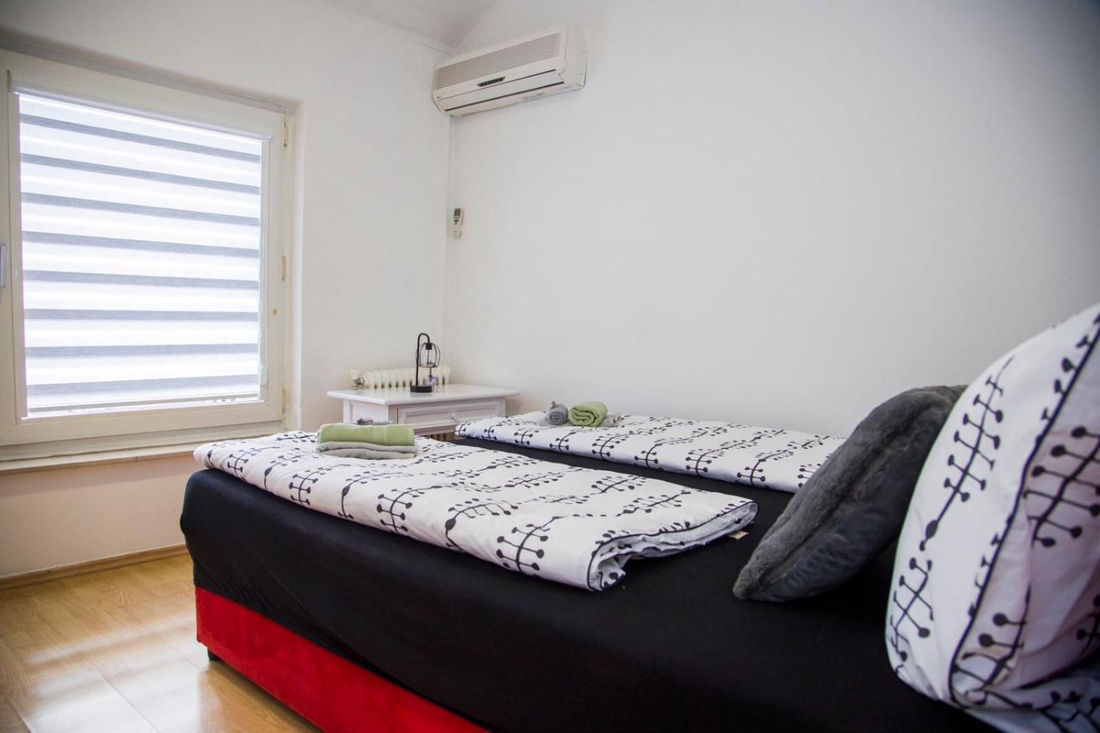 Apartman Puente Viejo Мостар Экстерьер фото