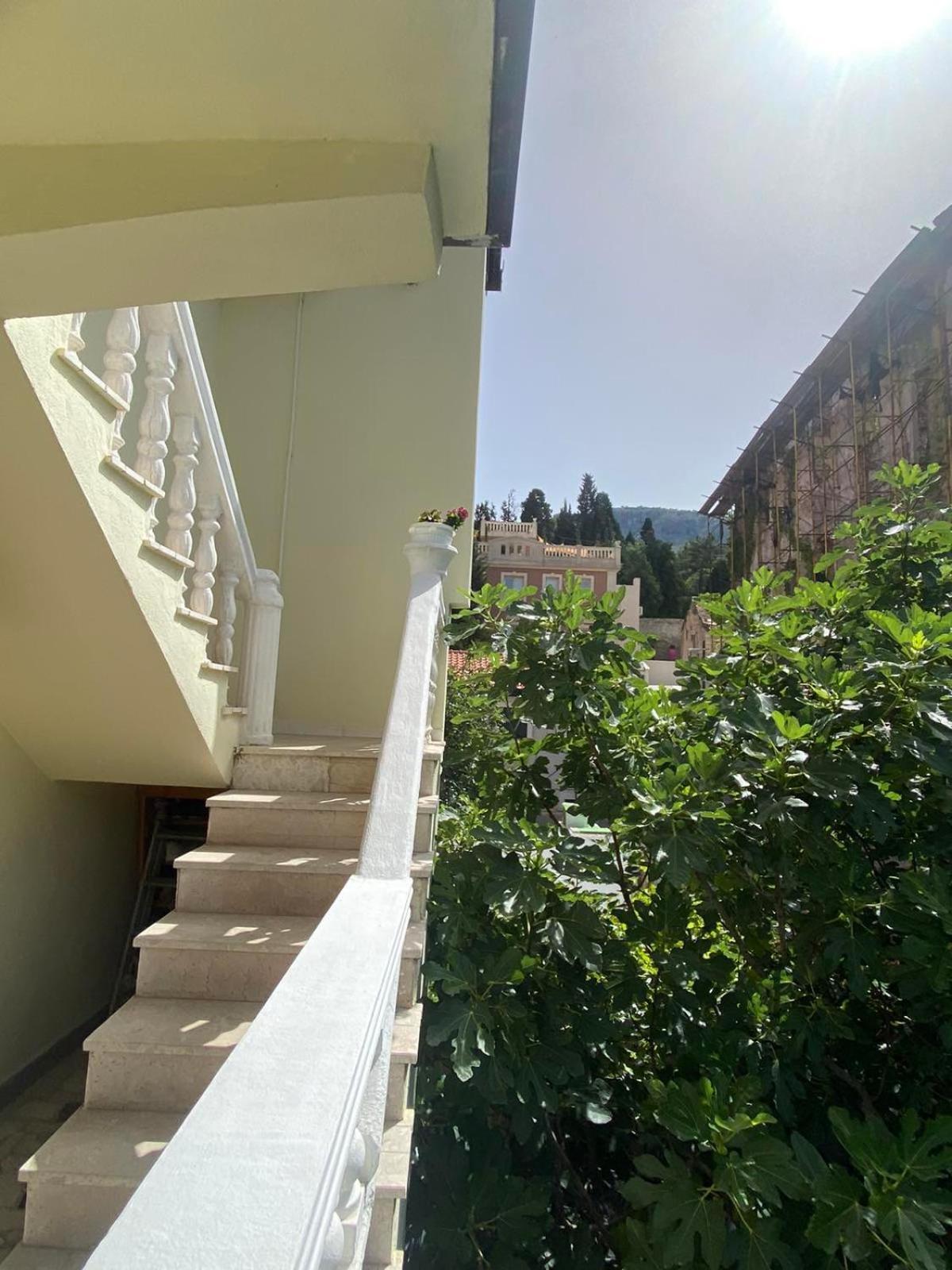 Apartman Puente Viejo Мостар Экстерьер фото